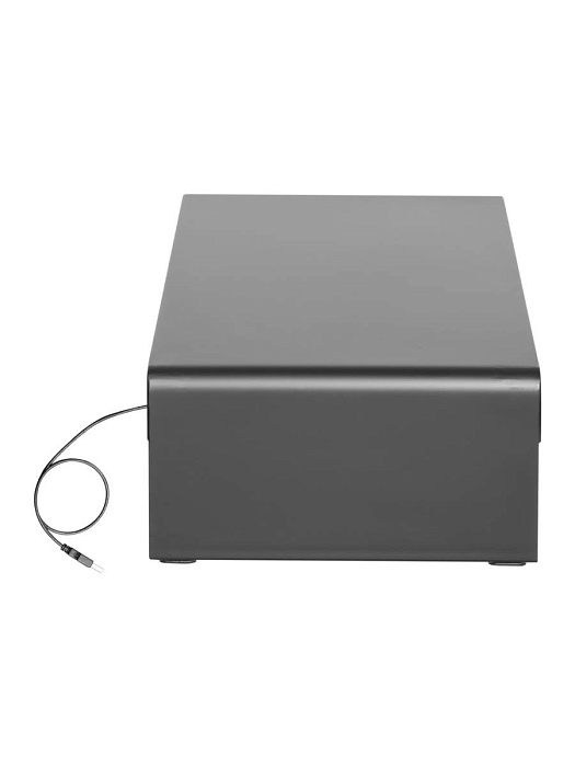 Подставка под монитор Ridberg STB-124 (Black) купить в интернет-магазине icover