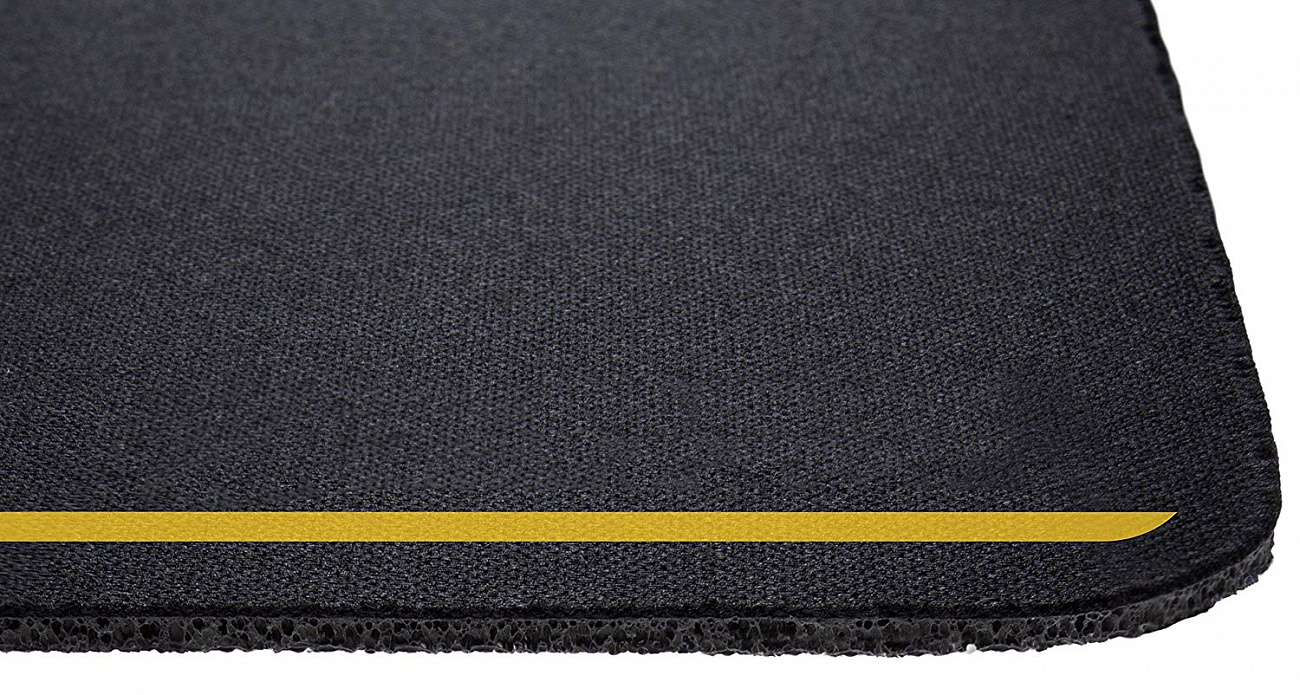 Коврик для мыши Corsair Gaming MM200 Cloth (CH-9000101-WW) Extended (Black) купить в интернет-магазине icover