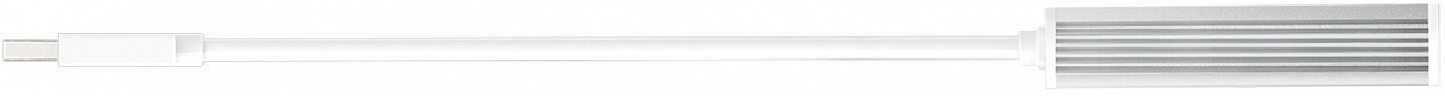 Переходник j5create JUA354 USB 3.0 to 4K HDMI (Silver) купить в интернет-магазине icover