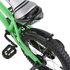 Capella S-16 (90100069080) - детский велосипед (Green) купить в интернет-магазине icover