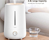 Увлажнитель воздуха Deerma Evolution F426 4.8L (White) купить в интернет-магазине icover