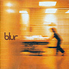 Виниловая пластинка Blur - Blur (1997) купить в интернет-магазине icover