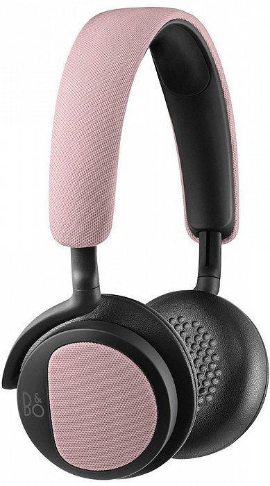 Bang & Olufsen BeoPlay H2 - накладные наушники (Shaded rosa) купить в интернет-магазине icover