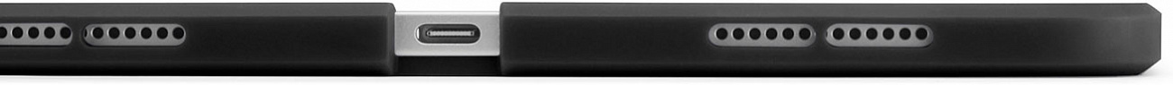 Чехол Pipetto Origami (P045-49-5TPU) для iPad Pro 11" 2020 (Black) купить в интернет-магазине icover