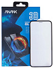 Защитное стекло Anank Glass TOP 3D для iPhone 11 Pro Max (Clear) купить в интернет-магазине icover