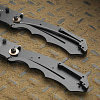 CRKT Triumph - складной нож-танто (Green) купить в интернет-магазине icover