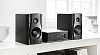 Definitive Technology Studio Monitor 45 - полочная акустика (Black) купить в интернет-магазине icover