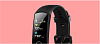 Фитнес-браслет Honor Band 5 CRS-B19S (Midnight Navy) купить в интернет-магазине icover
