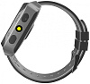 Детские умные часы Jet Kid SCOUT (Black/Grey) купить в интернет-магазине icover