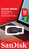 Флеш-накопитель Sandisk Cruzer Blade 32Gb SDCZ50-032G-B35 (Black) купить в интернет-магазине icover