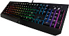 Razer BlackWidow Chroma Stealth (RZ03-01220800-R3M1) - игровая клавиатура (Black) купить в интернет-магазине icover