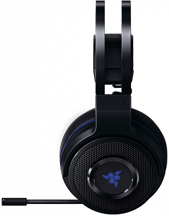 Игровая гарнитура Razer Thresher 7.1 RZ04-02230100-R3M1 (Black) купить в интернет-магазине icover