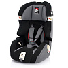 Inglesina Prime Miglia I-Fix Car Seat (90100132596) - детское автокресло (Black) купить в интернет-магазине icover