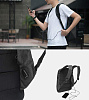 Рюкзак Korin ClickPack Comfort (680491676856) для ноутбука 15.6" (Grey) купить в интернет-магазине icover