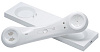 Native Union MM03i - bluetooth-телефон для iPhone 4S (White) купить в интернет-магазине icover
