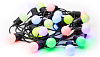Smart-гирлянда Twinkly Festoon Lights Starter Kit (TWF-020-STP) купить в интернет-магазине icover