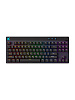 Клавиатура магнитная Mchose Mix 87 (E-Sports) Mount Tai Magnetic Switch GT (Black) купить в интернет-магазине icover
