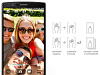 Смартфон LG G4 H818P (Leather Black) купить в интернет-магазине icover