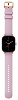 Умные часы Xiaomi Amazfit GTS 2e (Lilac Purple) купить в интернет-магазине icover