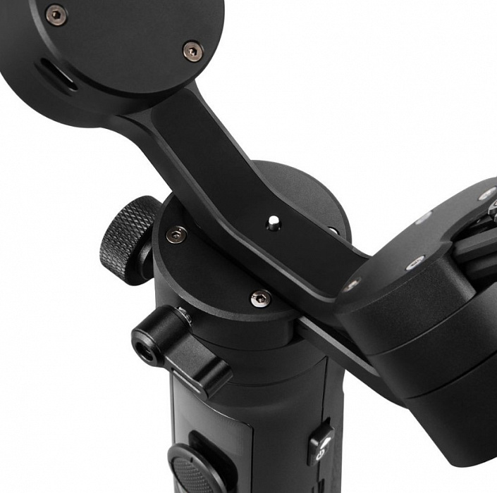 Стедикам Zhiyun Crane M2 (Black) купить в интернет-магазине icover