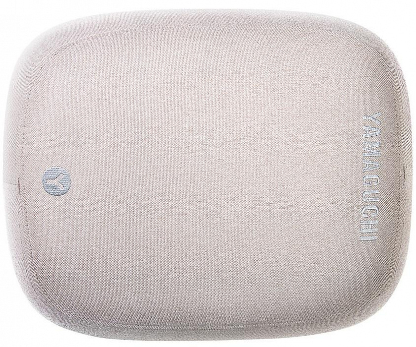 Массажер для ног Yamaguchi Capsula (Beige) купить в интернет-магазине icover