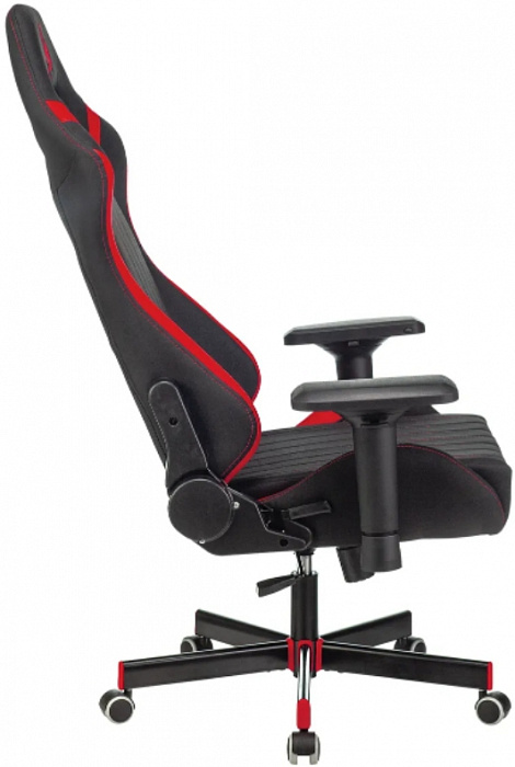 Игровое кресло A4Tech Bloody GC-950 (Black) купить в интернет-магазине icover