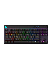 Клавиатура магнитная Mchose Mix 87 (Competition Edition) Taishan Magnetic Switch (Black) купить в интернет-магазине icover