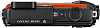 Фотоаппарат Nikon Coolpix AW130 (Orange) купить в интернет-магазине icover