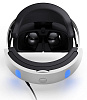 Шлем виртуальной реальности Sony PlayStation VR CUH-ZVR1 (Black) купить в интернет-магазине icover