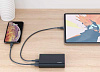 Внешний аккумулятор Aukey PB-XD12 10000mAh (Black) купить в интернет-магазине icover