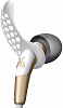 Беспроводные наушники Jaybird Freedom F5-S-G-EMEA (Gold) купить в интернет-магазине icover