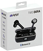 Bluetooth-наушники с микрофоном HIPER TWS Bora (Black) купить в интернет-магазине icover