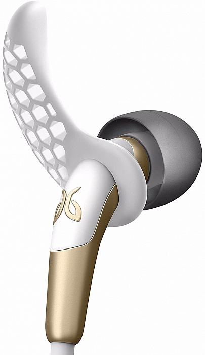 Беспроводные наушники Jaybird Freedom F5-S-G-EMEA (Gold) купить в интернет-магазине icover