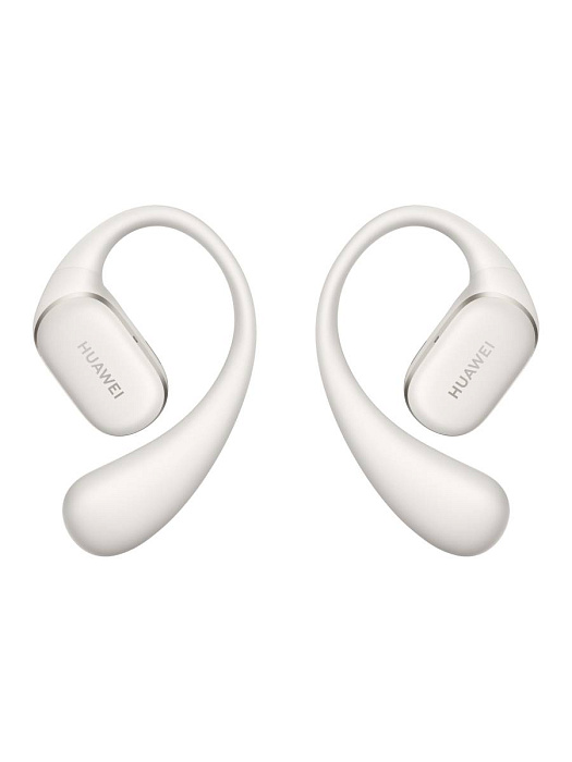 Беспроводные наушники Huawei FreeArc T0021 (Grey) купить в интернет-магазине icover