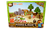 Jazwares Minecraft Делюкс - конструктор из бумаги купить в интернет-магазине icover