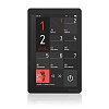 Плеер Cowon X9 32Gb Black купить в интернет-магазине icover