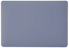 Накладка i-Blason Cover для Macbook Air 13 2018/2020 (Matte Lavender) купить в интернет-магазине icover