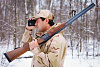 Лазерный дальномер ADA Shooter 400 А00331 (Black) купить в интернет-магазине icover