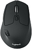 Беспроводная мышь Logitech Wireless Mouse M720 Triathlon 910-004791 (Black) купить в интернет-магазине icover