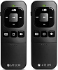Satechi Bluetooth Multi-Media Remote Control (B00824948U) - пульт для управления iPhone, iPad и Mac (Black) купить в интернет-магазине icover