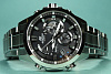 Casio Edifice EQB-510D-1A/EQB-510D-1AER  - наручные часы (Silver) купить в интернет-магазине icover