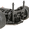 Vaterra Chevrolet Corvette Stingray V100-S 1:10 - радиоуправляемый автомобиль (Black) купить в интернет-магазине icover