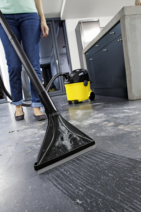 Пылесос KARCHER SE 5.100 купить в интернет-магазине icover