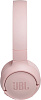 Беспроводные наушники JBL Tune 500BT (Pink) купить в интернет-магазине icover