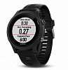 Умные часы Garmin Forerunner 935 010-01746-04 (Black) купить в интернет-магазине icover