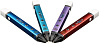 3D-ручка MyRiwell-3 RP-100C-F (Purple metallic) купить в интернет-магазине icover