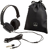 Мониторные наушники AKG K 81 DJ (Black) купить в интернет-магазине icover