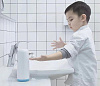 Дозатор жидкого мыла Enchen COCO Hand Washer (White) купить в интернет-магазине icover