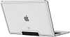 Чехол UAG Lucent (134004114340) для Apple MacBook Pro 16'' M1 2021 (Ice/Black) купить в интернет-магазине icover