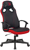 Игровое кресло A4Tech Bloody GC-150 (Black/Red) купить в интернет-магазине icover